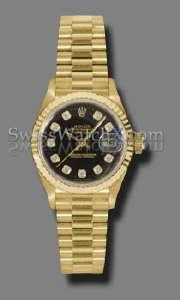 Rolex Lady Datejust 179178